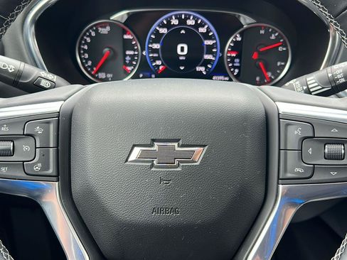 Used 2023 Chevrolet Blazer RS AWD/4WD image 32