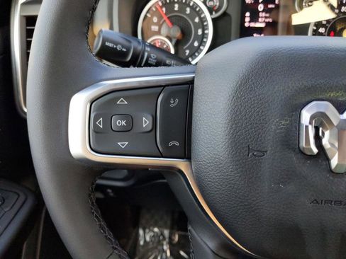 New 2026 RAM 1500 Lone Star AWD/4WD image 23