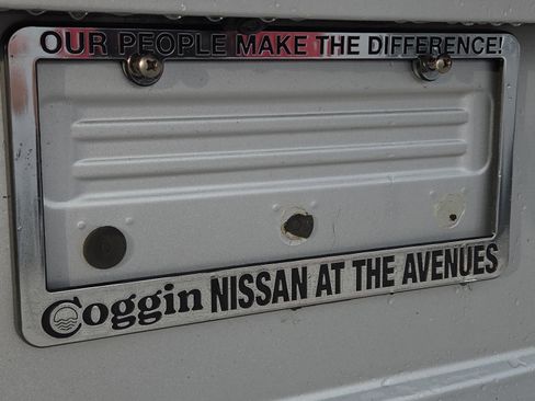 Used 2020 Nissan Altima 2.5 S image 14