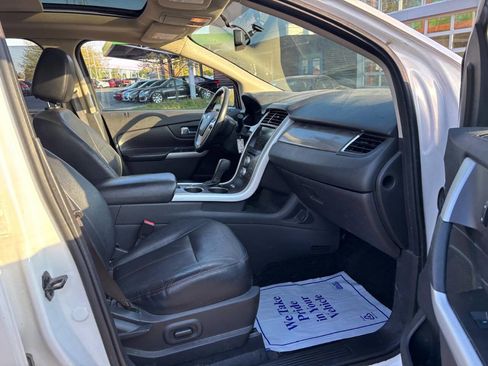 Used 2013 Ford Edge SEL FWD image 13