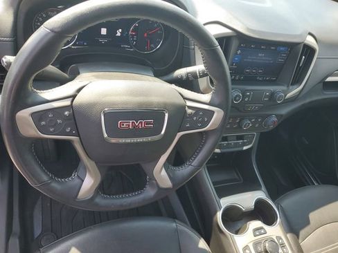 Certified 2022 GMC Terrain Denali w/ Denali Premium Package AWD/4WD image 19