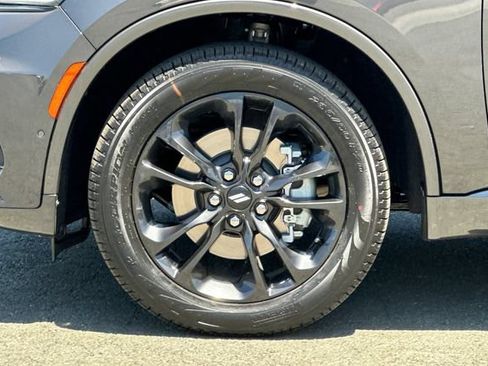 New 2026 Dodge Durango GT AWD/4WD image 26