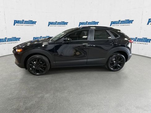 New 2026 MAZDA CX-30 Aire Edition image 6