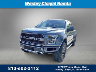 Used 2018 Ford F150 Raptor w/ Equipment Group 802A Luxury video 1