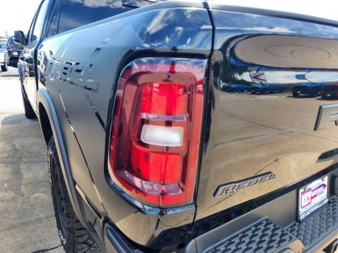 Used 2026 RAM 1500 Rebel w/ Rebel Level 1 Equipment Group AWD/4WD image 5