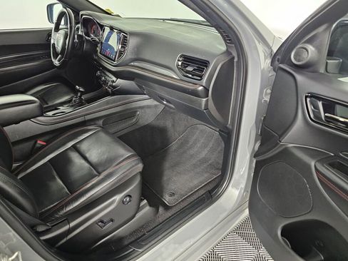 Used 2024 Dodge Durango GT image 42