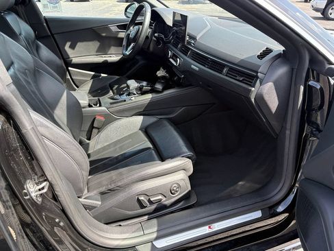 Used 2024 Audi A5 2.0T Premium Plus AWD/4WD image 10
