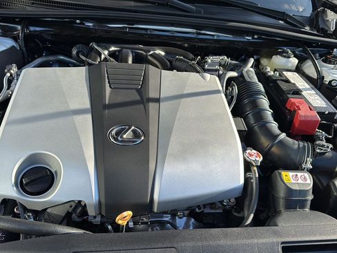 New 2025 Lexus ES 350 w/ Premium Package image 32