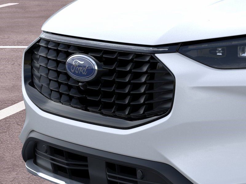 Used 2024 Ford Escape SE w/ PHEV Premium Package FWD image 20