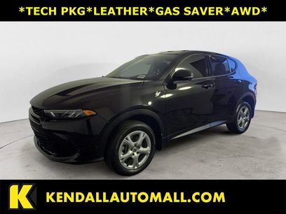 Used 2024 Dodge Hornet GT