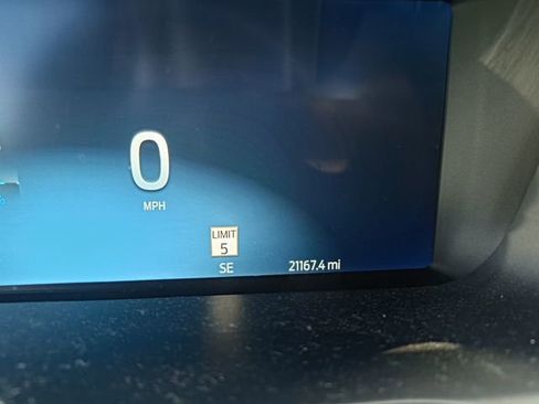 Used 2022 Ford F150 Lightning Lariat AWD/4WD image 16