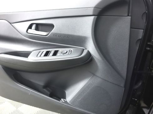 New 2026 Nissan Sentra SV w/ SV Convenience Package image 16