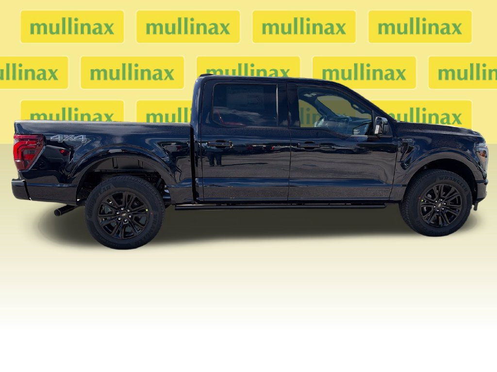 New 2026 Ford F150 Platinum w/ Equipment Group 702A High AWD/4WD image 16