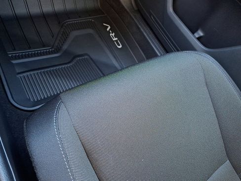 Certified 2024 Honda CR-V EX image 26