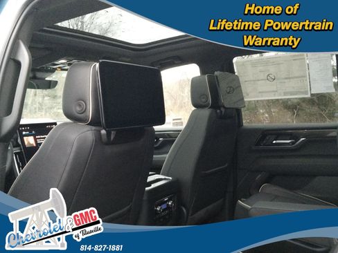 New 2026 GMC Yukon Elevation image 29