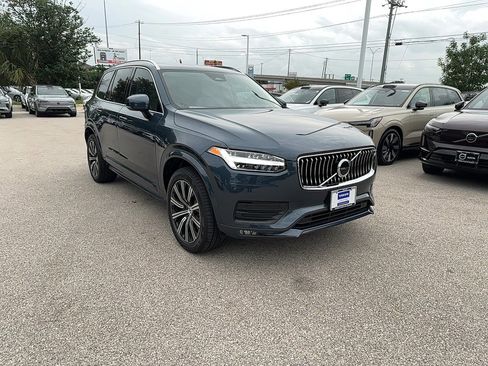 Certified 2023 Volvo XC90 B6 Core w/ Protection Package Premier image 9