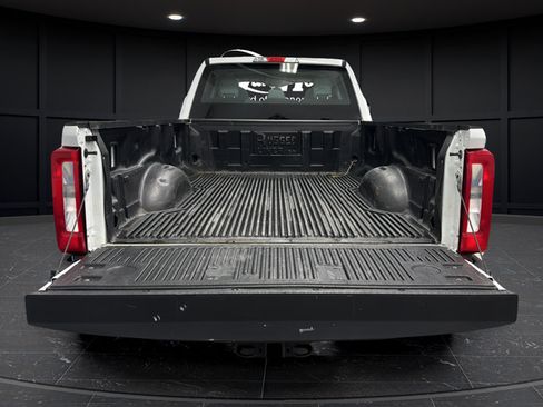 Used 2023 Ford F250 XL AWD/4WD image 24
