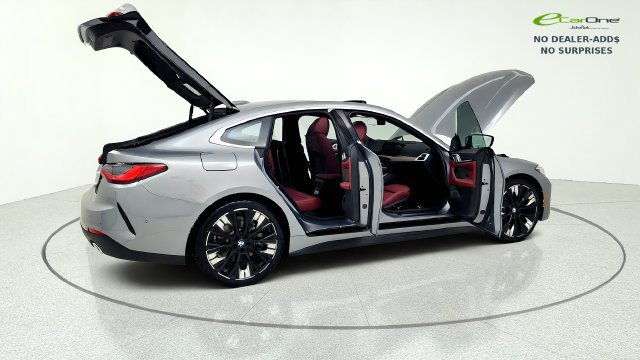 Used 2025 BMW 430i RWD image 19