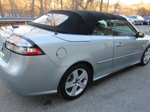 Used 2011 Saab 9-3 Turbo4 image 16