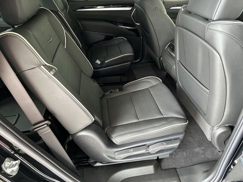 New 2026 Cadillac Escalade Sport w/ Touring Package AWD/4WD image 29