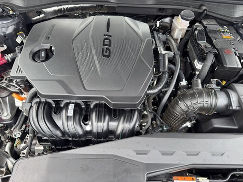 Used 2025 Hyundai Sonata SEL image 33