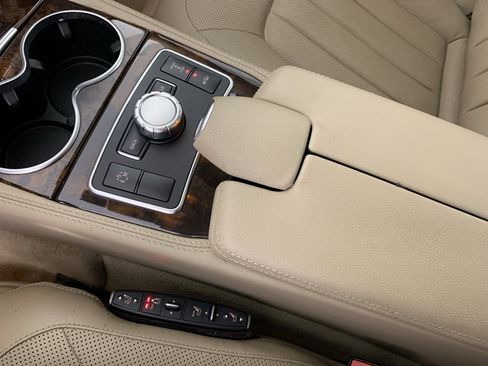 Used 2014 Mercedes-Benz CLS 550 550 image 30