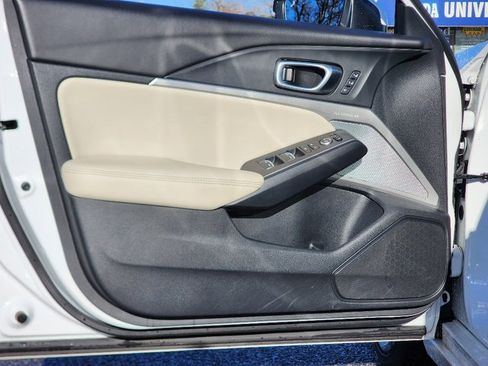 Used 2024 Acura Integra A-Spec image 19