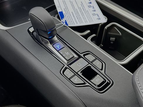 New 2026 Lexus TX 350 AWD w/ Technology Package image 16