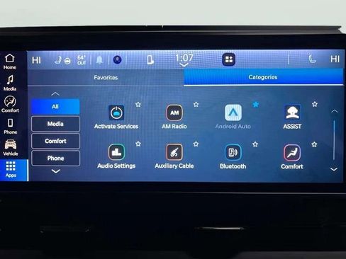 Used 2025 Jeep Wrangler Unlimited Rubicon 4xe w/ Convenience Group image 34