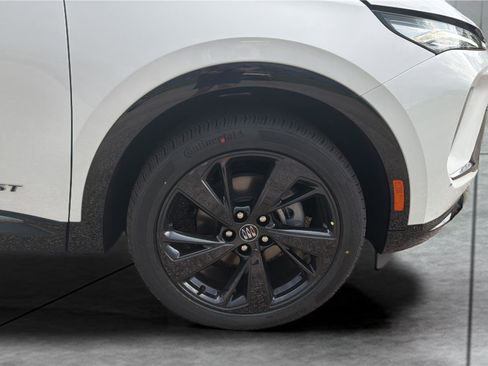 New 2026 Buick Envision Sport Touring AWD/4WD image 29