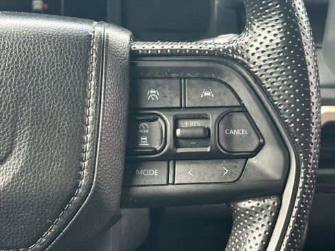 Certified 2025 Toyota Tacoma SR RWD image 20