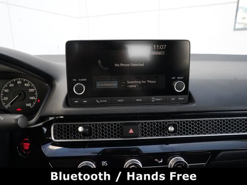 Used 2025 Honda Civic LX image 29