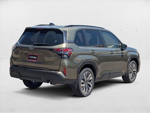 New 2025 Subaru Forester Touring w/ Protection Package image 2