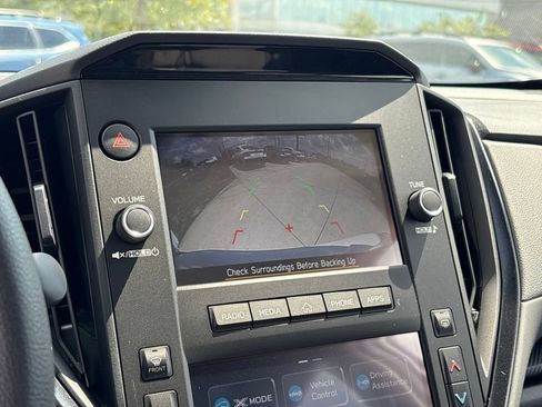 New 2026 Subaru Crosstrek 2.5i AWD/4WD image 23