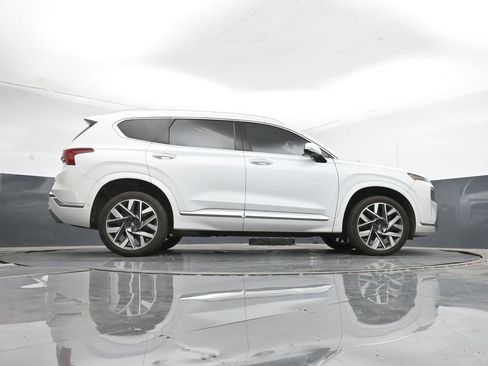 Used 2023 Hyundai Santa Fe Calligraphy w/ Cargo Package image 45