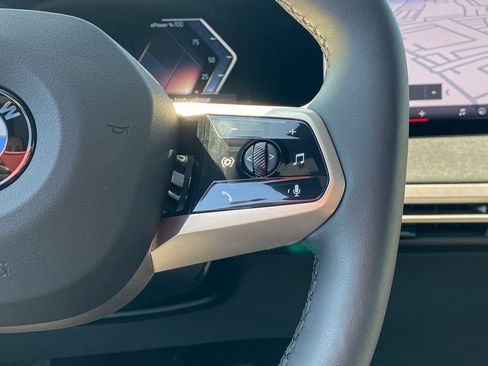 New 2026 BMW iX xDrive45 image 27