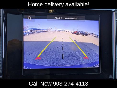 Used 2025 Jeep Grand Cherokee Altitude image 23