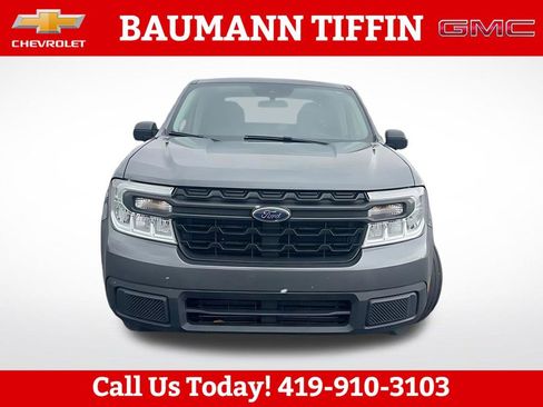 Used 2022 Ford Maverick XL w/ Equipment Group 100A Standard AWD/4WD image 14