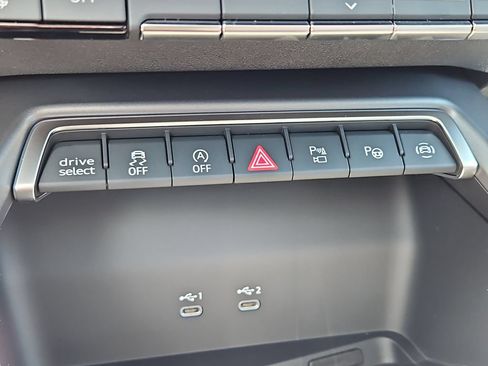 New 2026 Audi S3 Premium AWD/4WD image 11