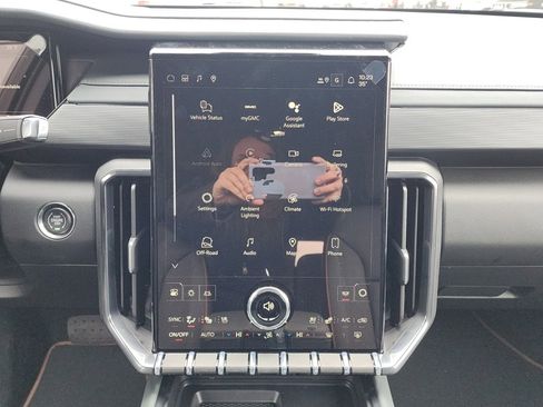 New 2026 GMC Acadia AT4 w/ Luxury Package image 29