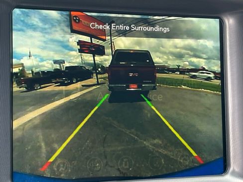 Used 2023 Dodge Charger SXT w/ Cold Weather Package RWD image 17