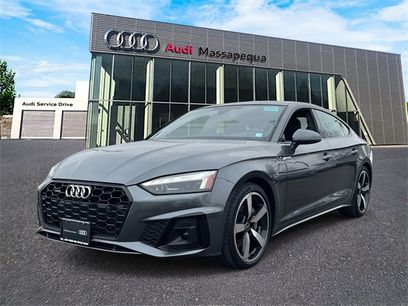 Certified 2025 Audi A5 2.0T Premium Plus