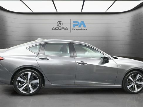 Certified 2025 Acura TLX w/ Technology Package image 31