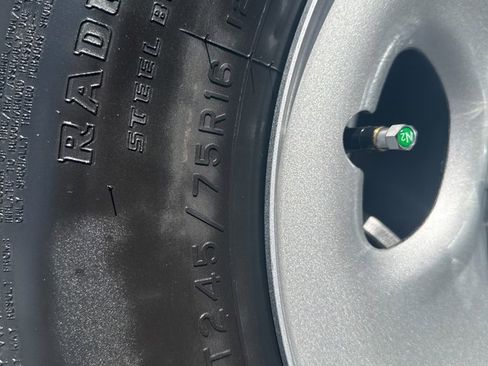 New 2025 Chevrolet Express 3500 Extended w/ Driver Convenience Package image 28