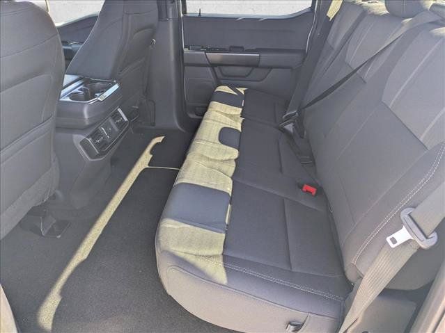 New 2026 Ford F150 STX w/ Equipment Group 200A RWD image 15