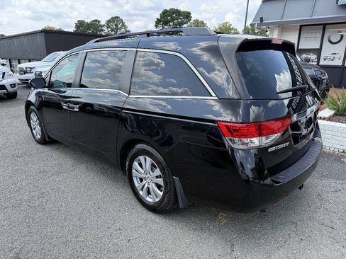 Used 2016 Honda Odyssey EX-L image 7