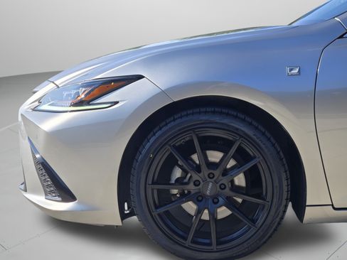 Used 2020 Lexus ES 350 F Sport w/ Accessory Package 2 FWD image 30