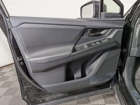 New 2026 Toyota bZ image 8