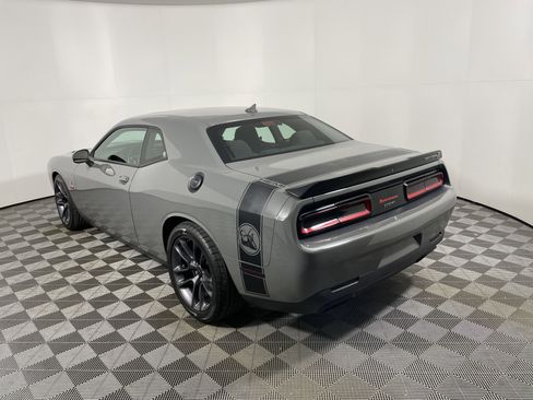 Used 2023 Dodge Challenger R/T Scat Pack image 3