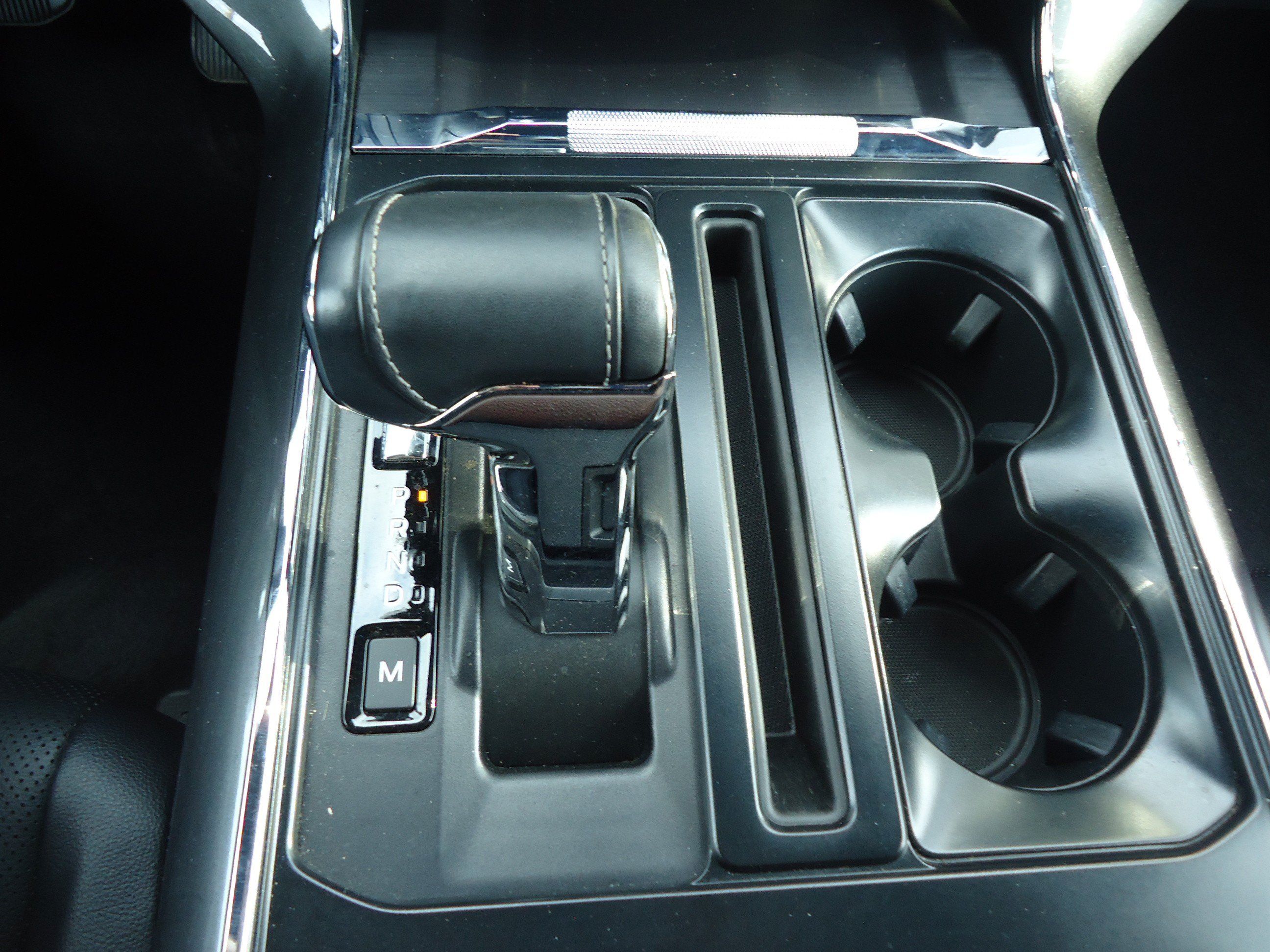 Used 2023 Ford F150 Lariat w/ Equipment Group 502A High AWD/4WD image 24